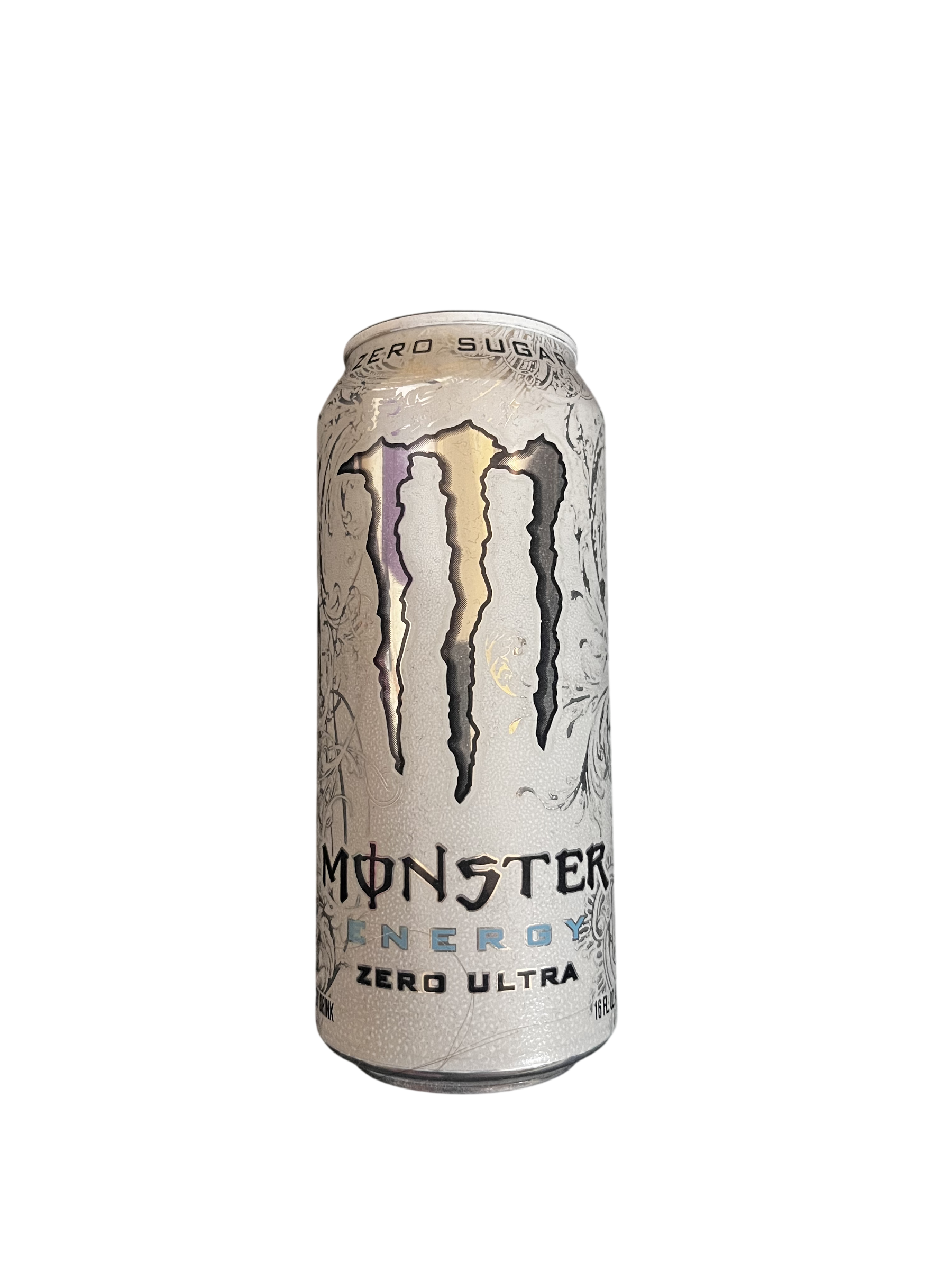 Monster Energy