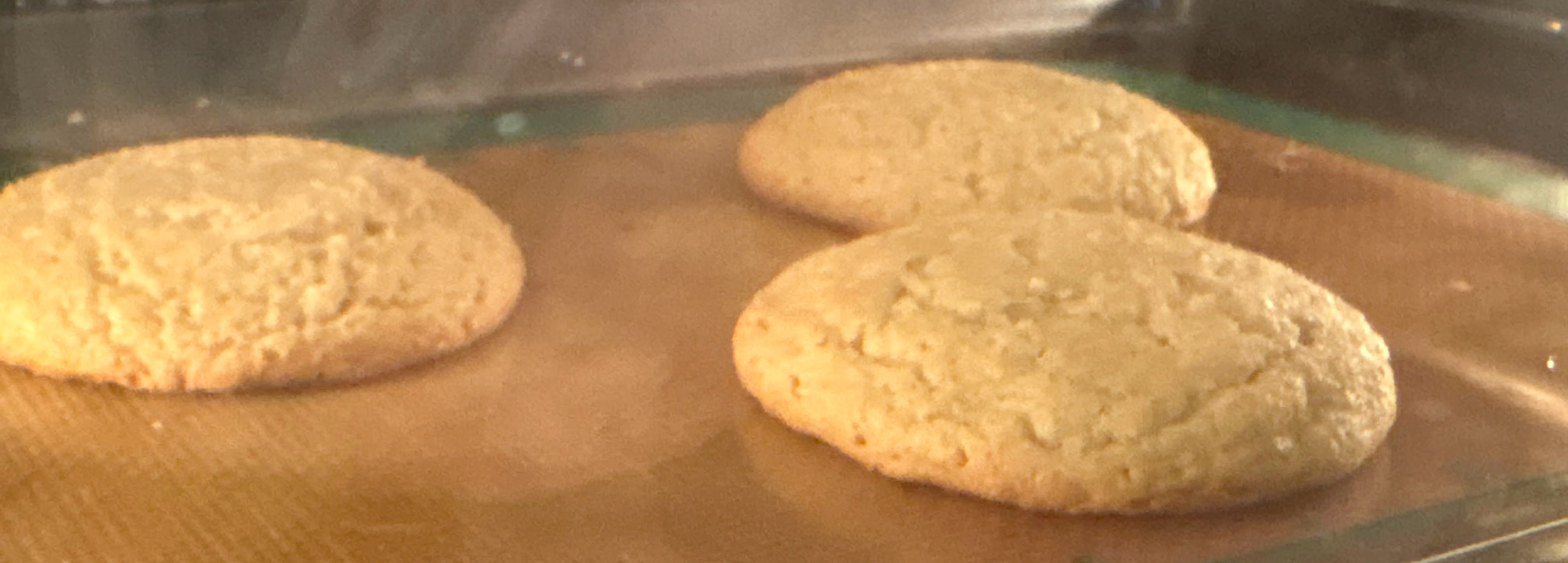 My cookies