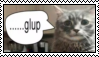 Glup stamp