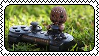Little Big Planet stamp