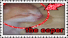 The eeper stamp