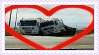 Truck stamp