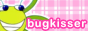 bugkisser button