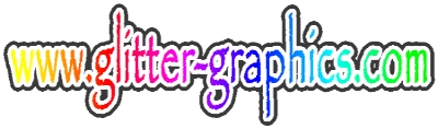 Glitter Graphics
